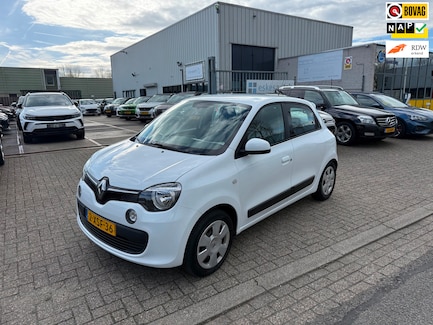 Renault Twingo 0