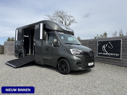 Renault Master 0