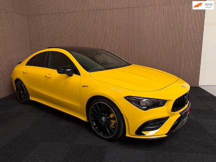 Mercedes-Benz CLA 0