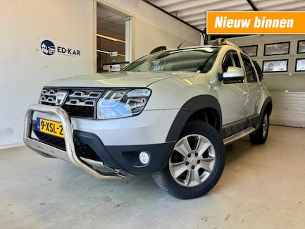 Dacia Duster 0
