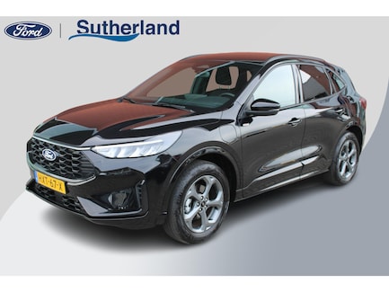Ford Kuga 0