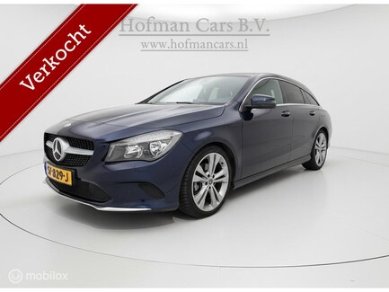 Mercedes-Benz CLA 0
