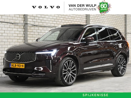 Volvo XC90 0