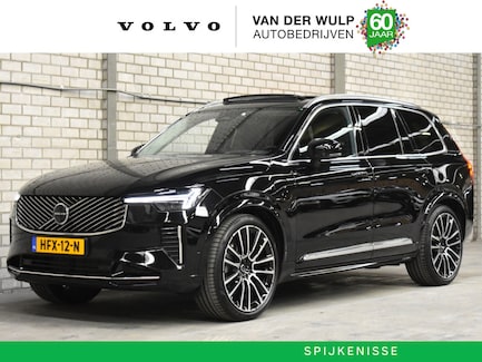 Volvo XC90 0