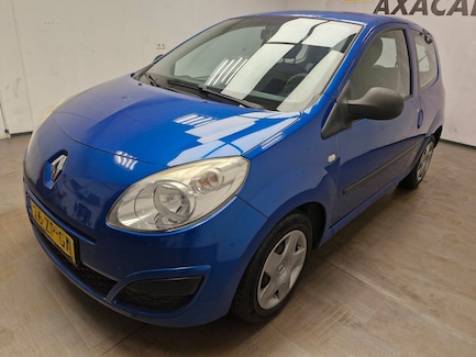 Renault Twingo 0
