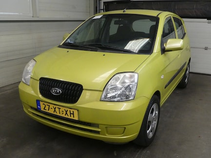 Kia Picanto 0