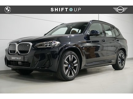 BMW iX3 0