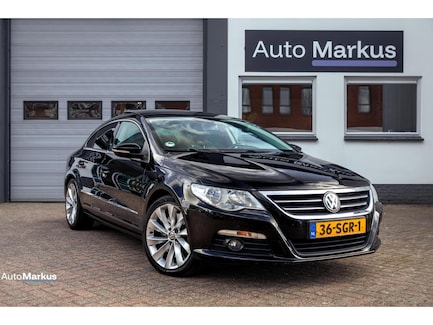 Volkswagen Passat CC 0