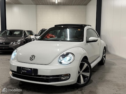 Volkswagen Beetle 0