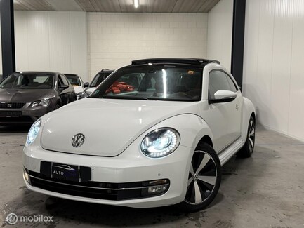 Volkswagen Beetle 0