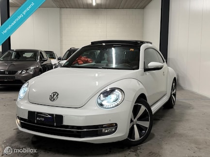 Volkswagen Beetle 0