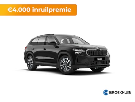 Skoda Kodiaq 0