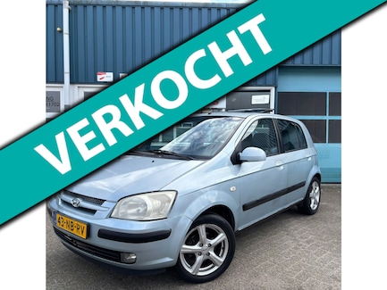 Hyundai Getz 0