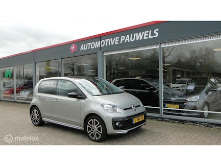 Volkswagen Up! 0