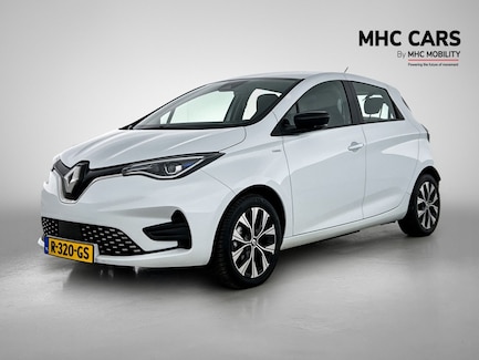 Renault Zoe 0