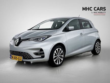Renault Zoe 0