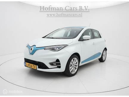 Renault Zoe 0