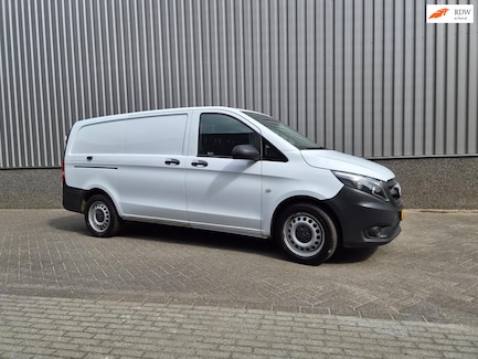 Mercedes-Benz Vito 0