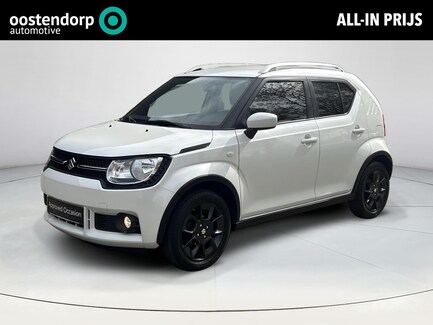 Suzuki Ignis 0