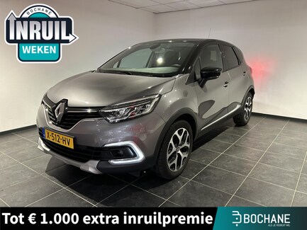 Renault Captur 0