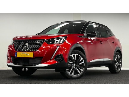 Peugeot 2008 0