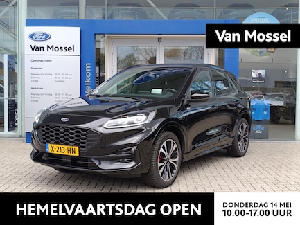 Ford Kuga 0