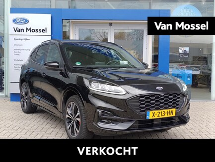 Ford Kuga 0
