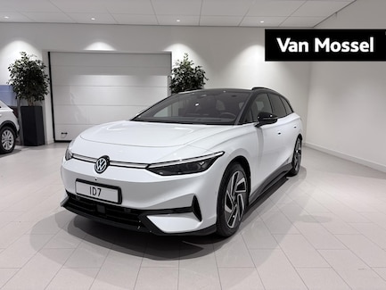 Volkswagen ID.7 0
