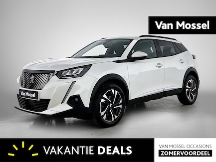 Peugeot 2008 0