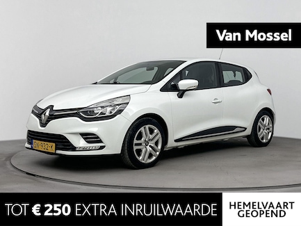 Renault Clio 0