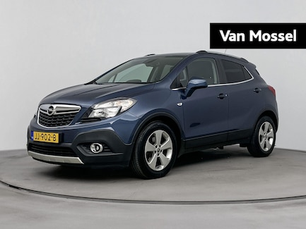 Opel Mokka 0
