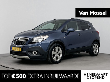 Opel Mokka 0