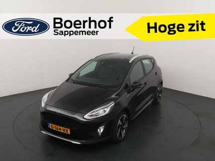 Ford Fiesta 0
