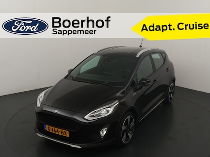 Ford Fiesta 0