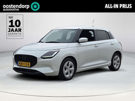 Suzuki Swift 0