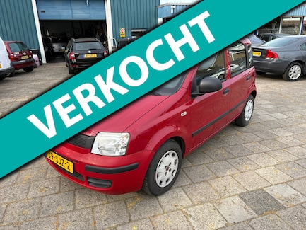 Fiat Panda 0