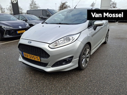 Ford Fiesta 0