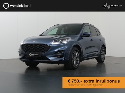 Ford Kuga 0