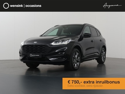Ford Kuga 0