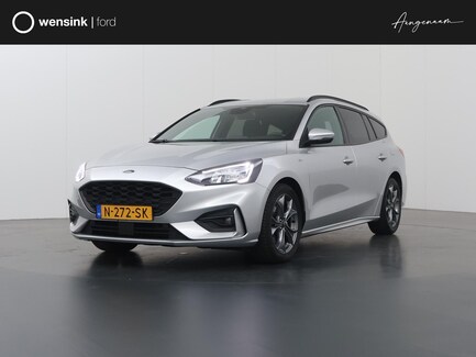 Ford Focus 0