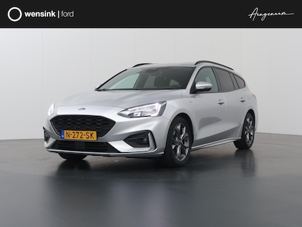 Ford Focus 0