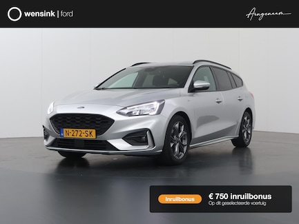 Ford Focus 0