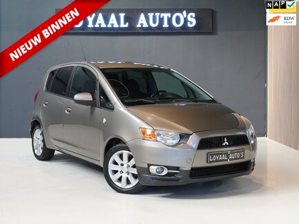 Mitsubishi Colt 0