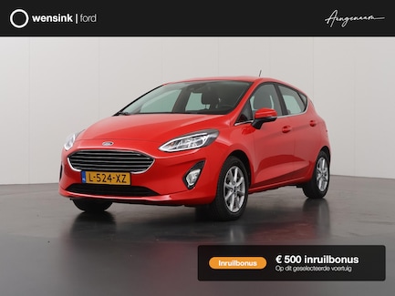 Ford Fiesta 0