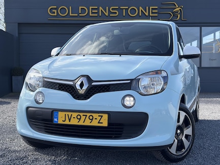 Renault Twingo 0