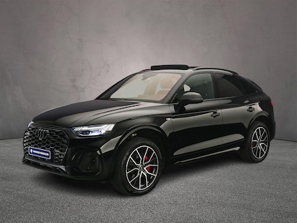 Audi Q5 Sportback 0