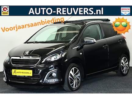 Peugeot 108 0