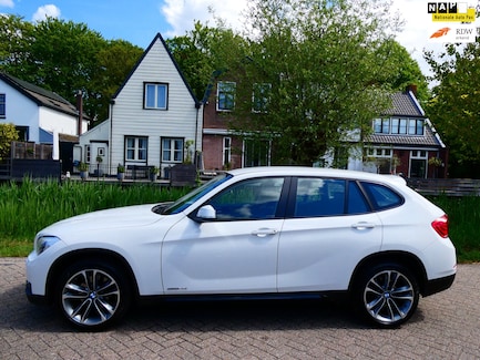 BMW X1 0