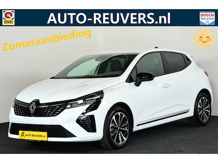 Renault Clio 0