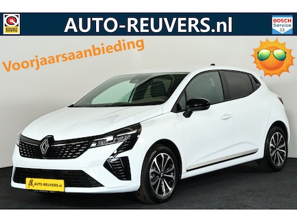 Renault Clio 0